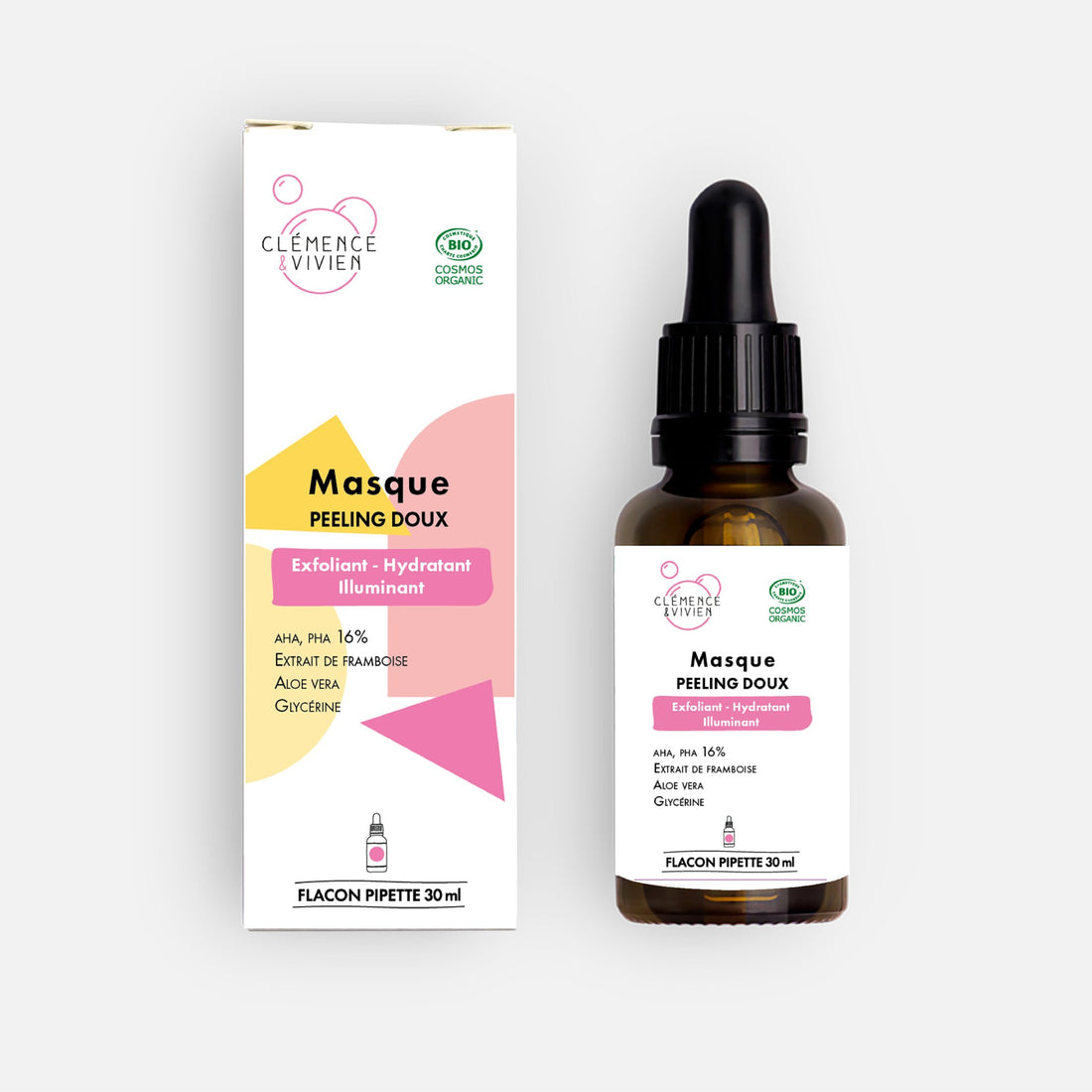 Masque Pelling